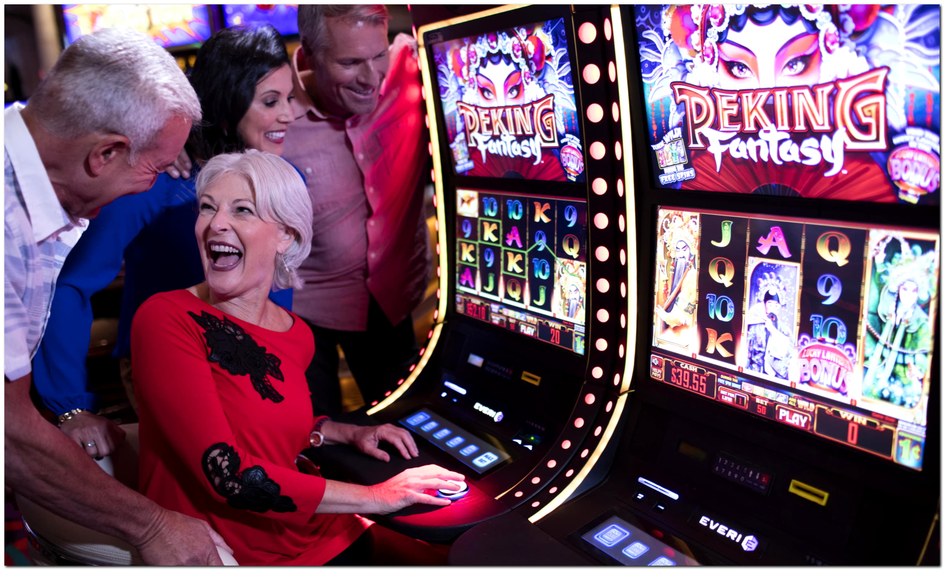 $1565 NO DEPOSIT CASINO BONUS at Lincoln Casino